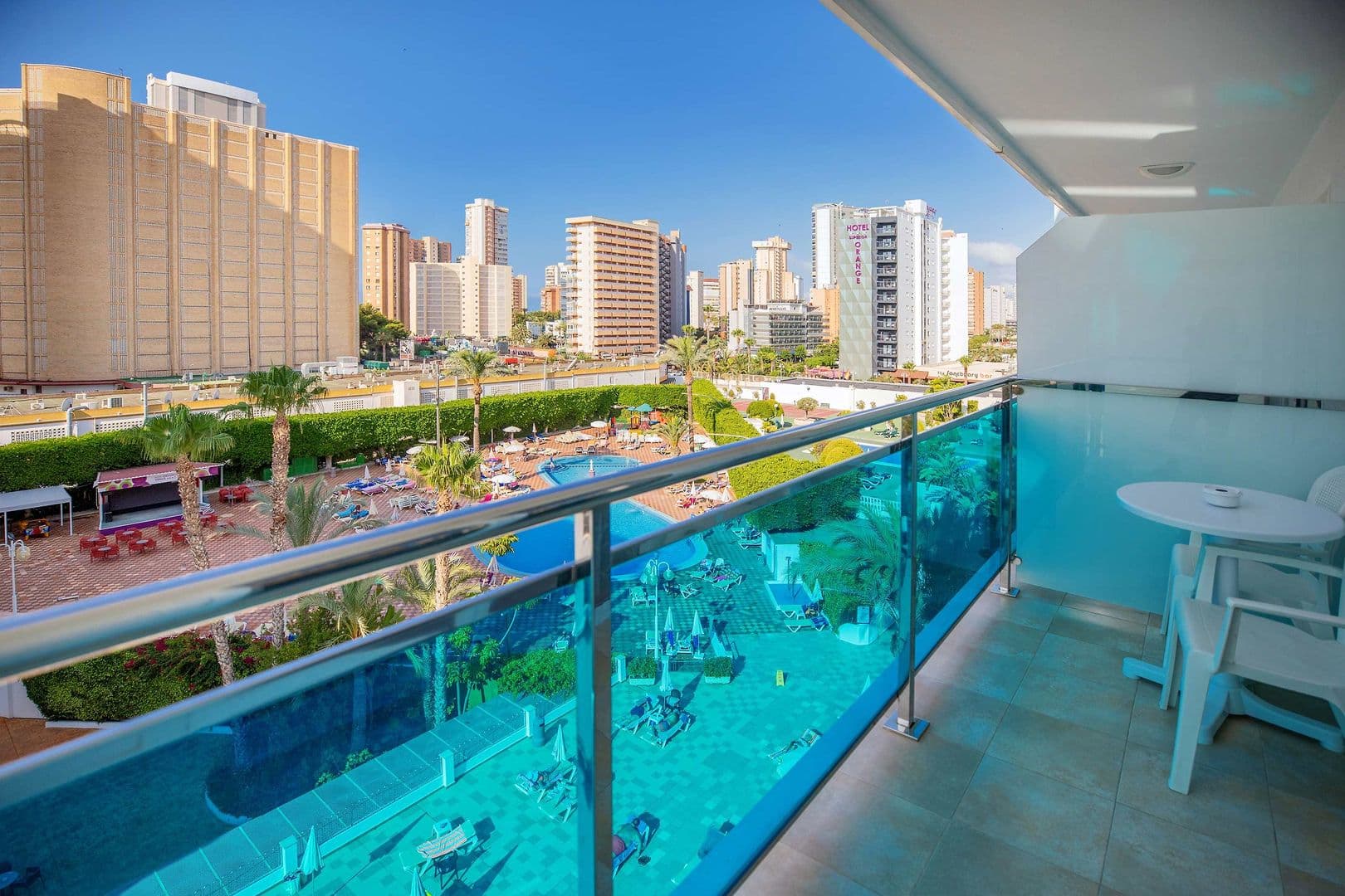 Hotel Servigroup Venus Benidorm photo 5