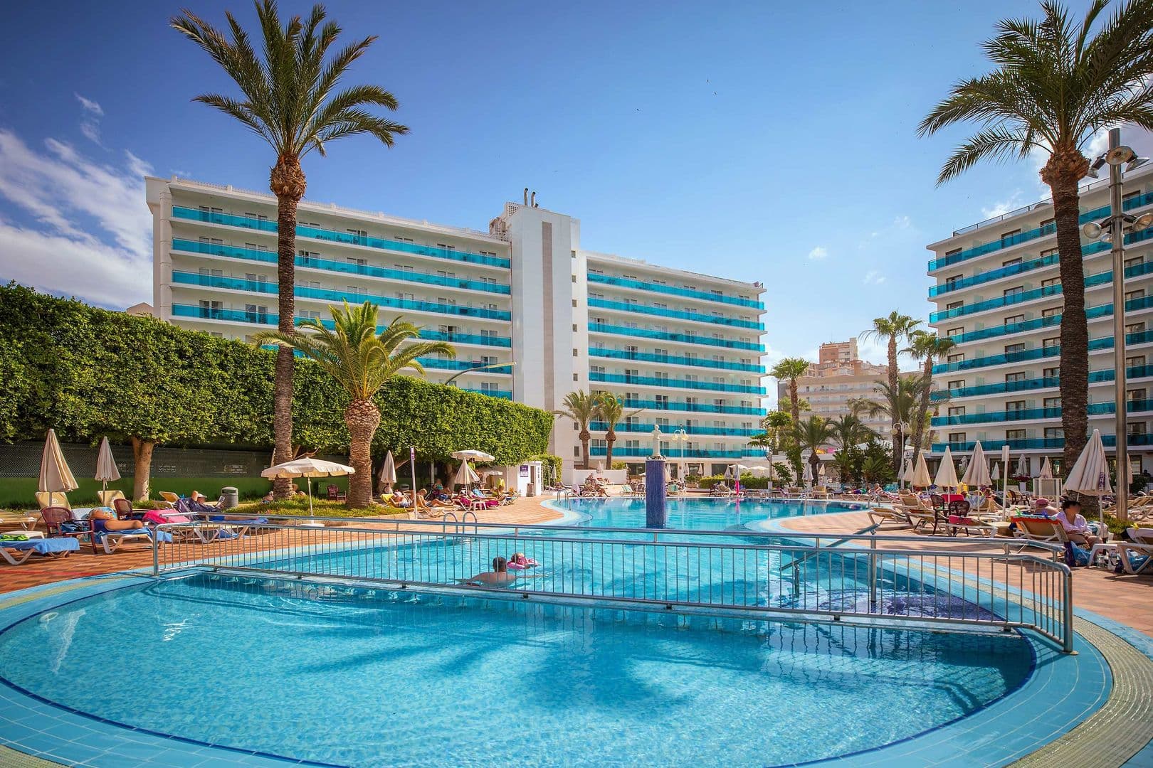 Hotel Servigroup Venus foto 1