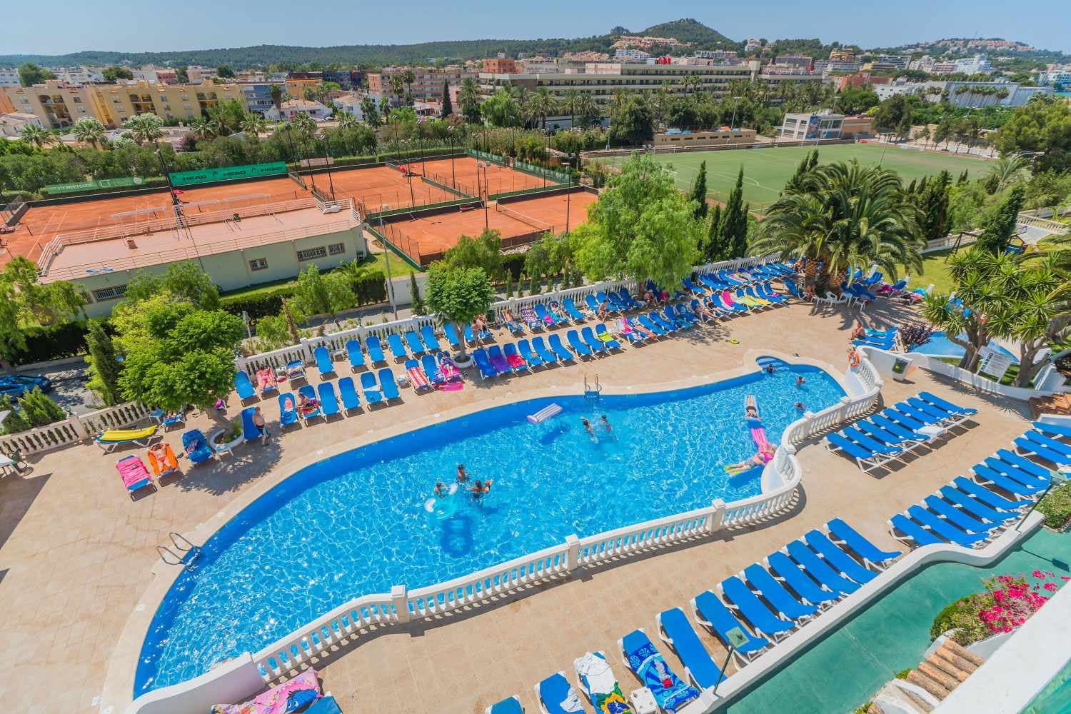 Holiday Center Santa Ponsa