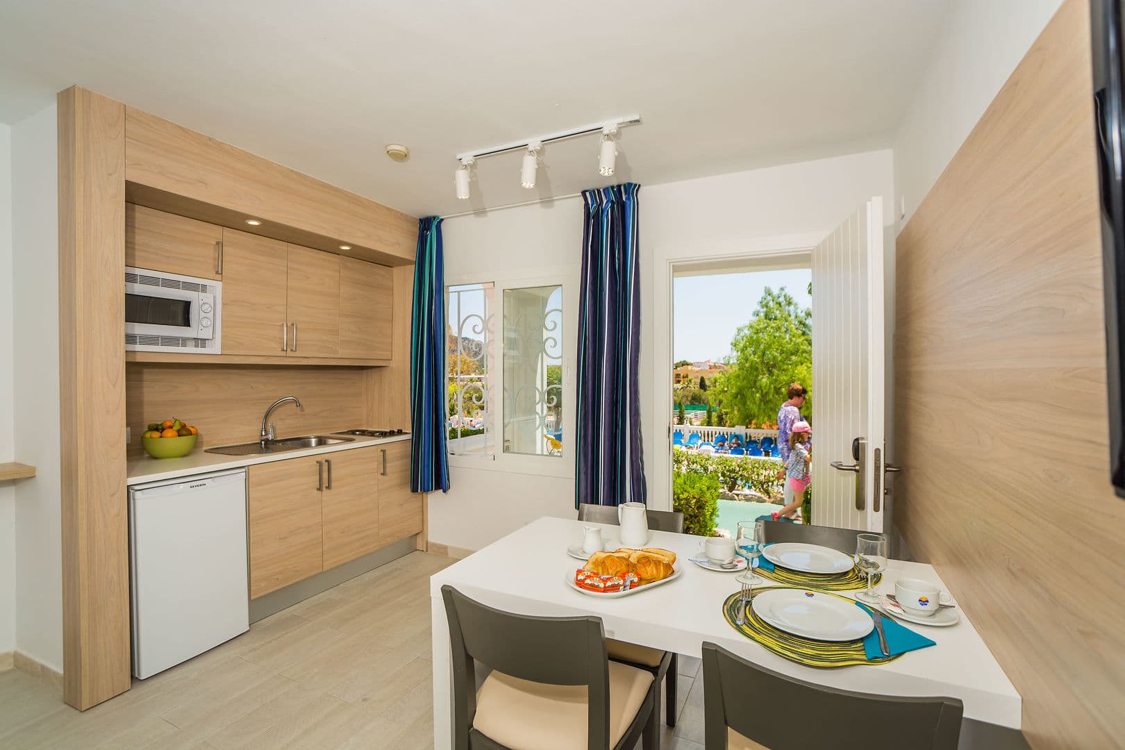 Holiday Center Santa Ponsa Calvia photo 5