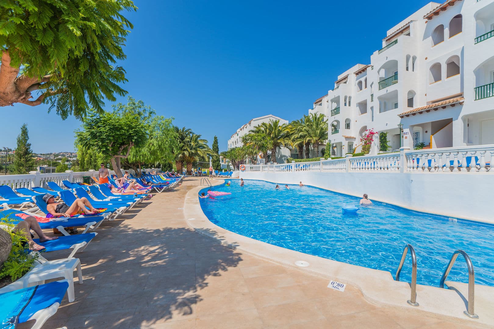 Holiday Center Santa Ponsa foto 1