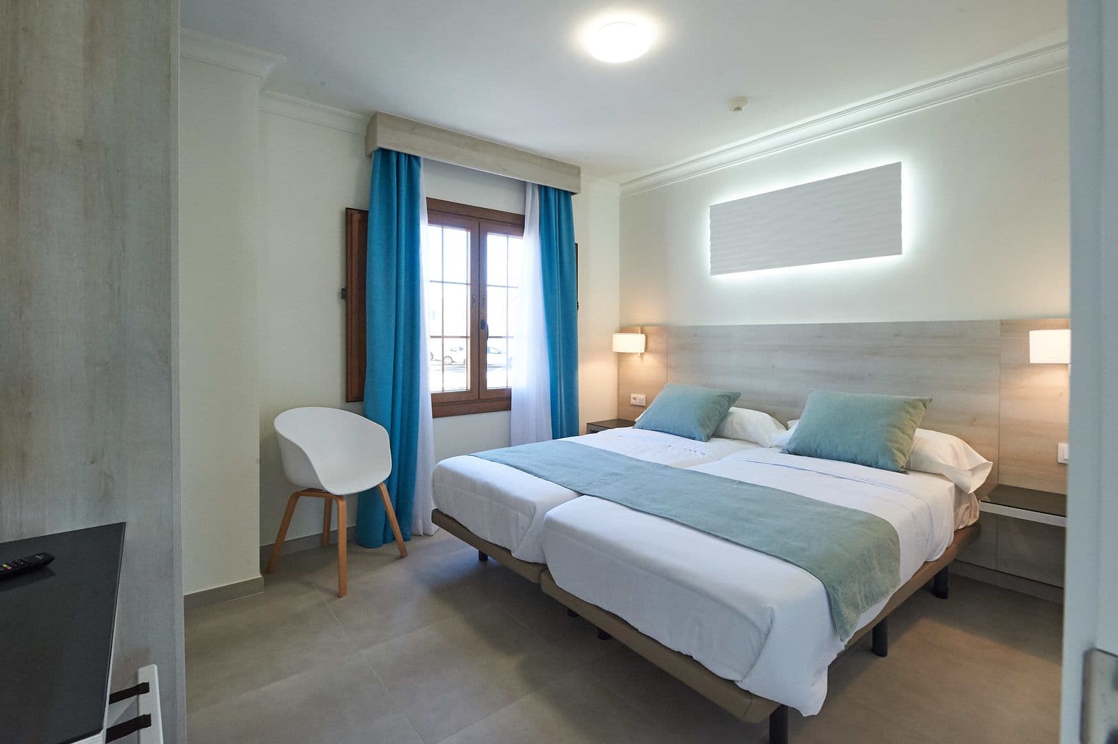 Montana Club Suite Hotel foto 2