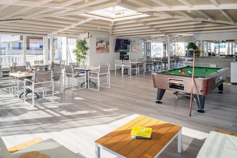 Montana Club Suite Hotel Puerto del Carmen photo 5