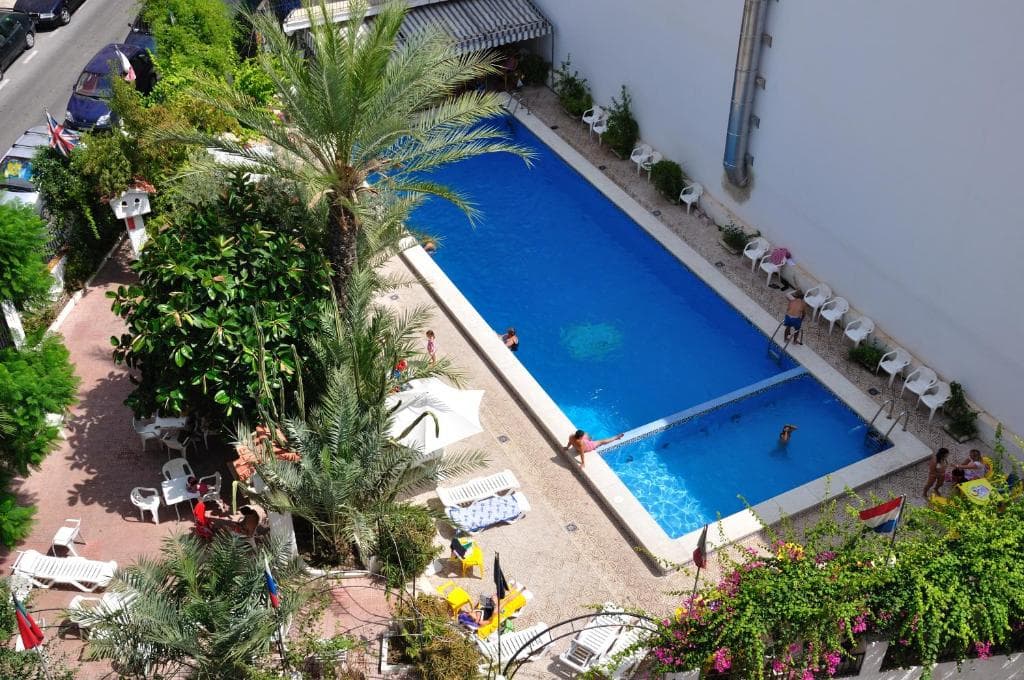 Cuco Hotel foto 1