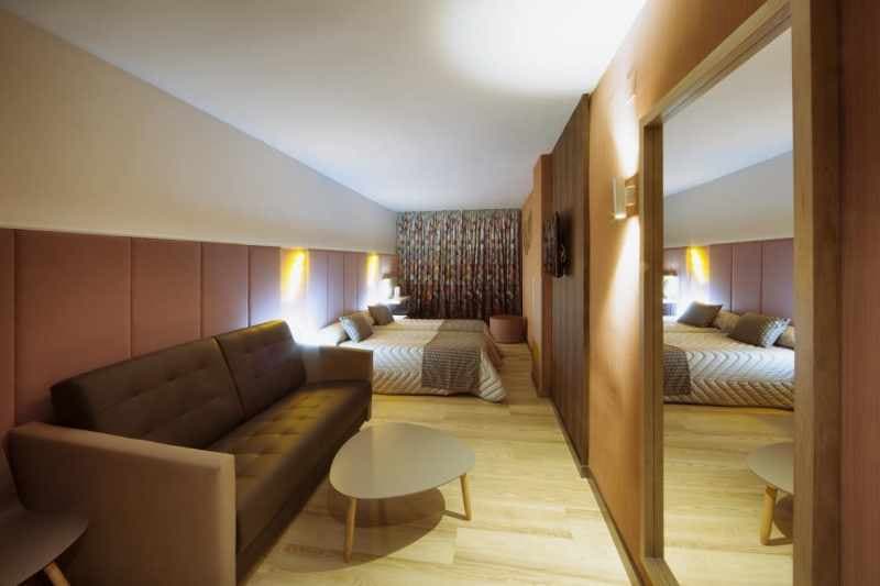 Cuco Hotel foto 2