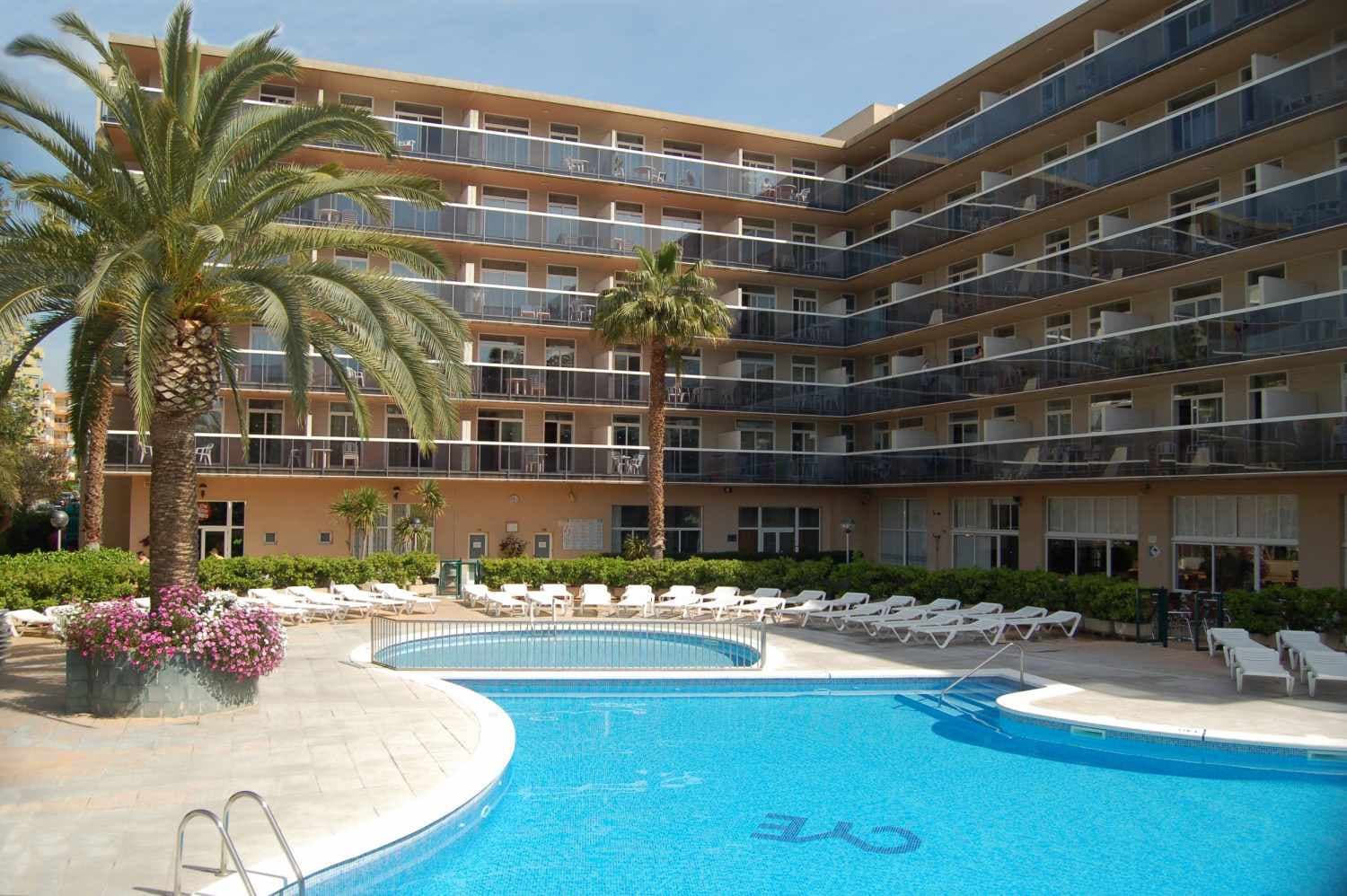 Aparthotel CYE Holiday Centre foto 1