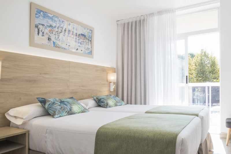 Aparthotel CYE Holiday Centre foto 2