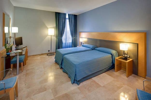 Hotel Del Mar foto 1