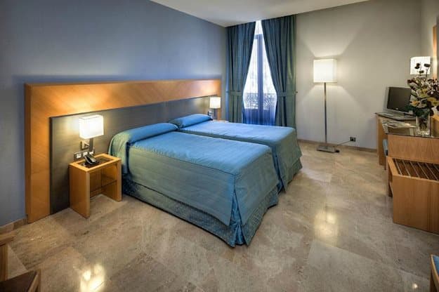 Hotel Del Mar foto 2