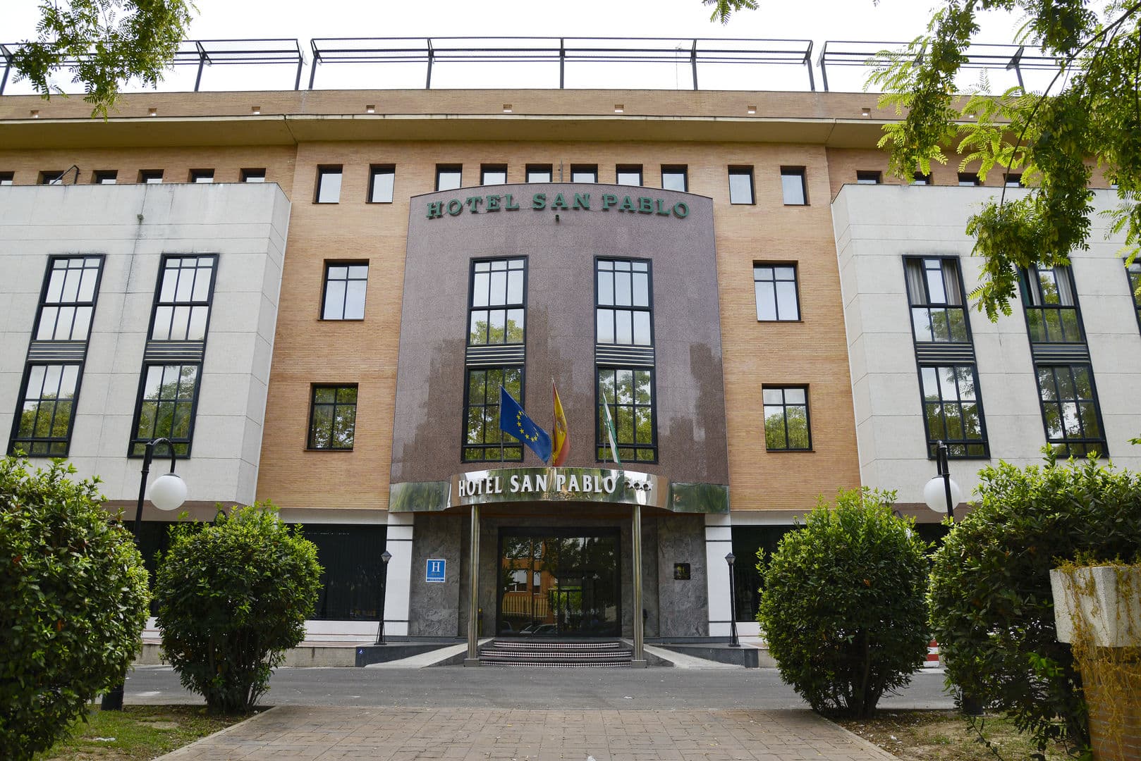 San Pablo foto 1