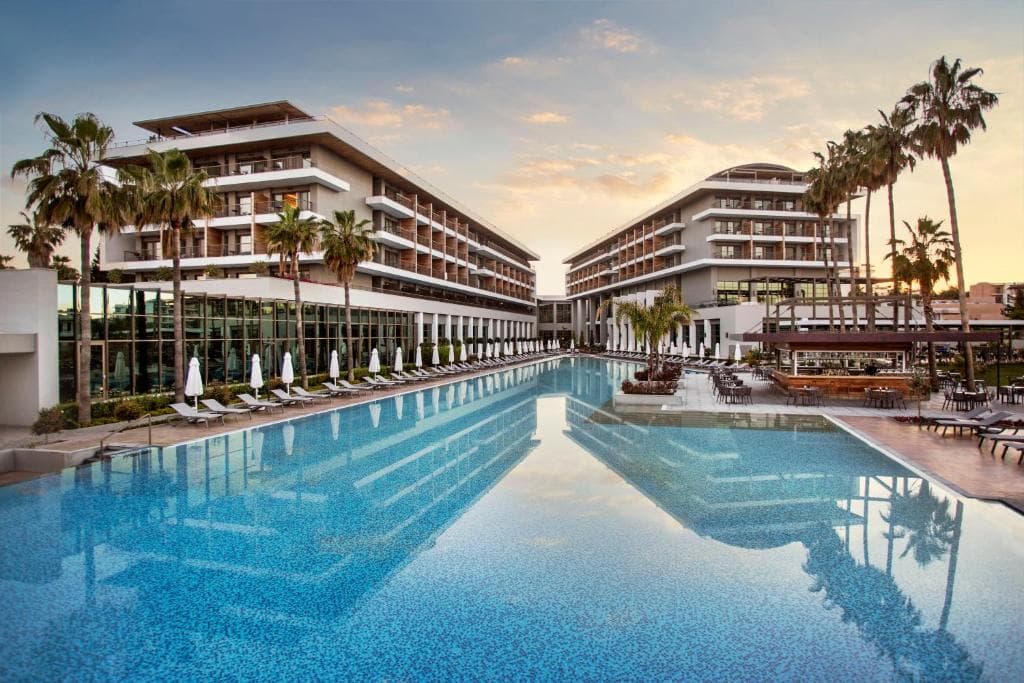 Acanthus Cennet Barut Collection foto 1
