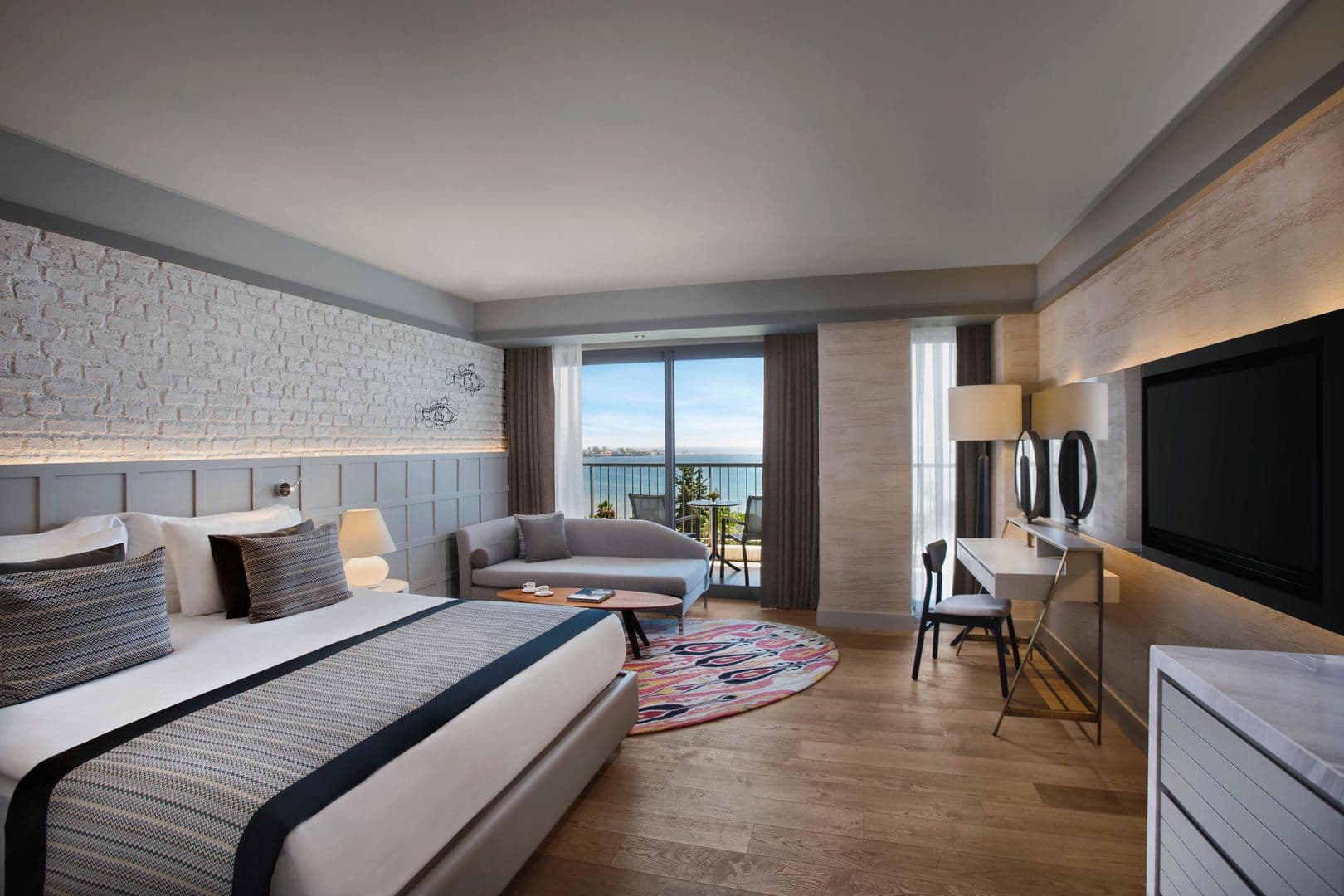 Acanthus Cennet Barut Collection foto 2
