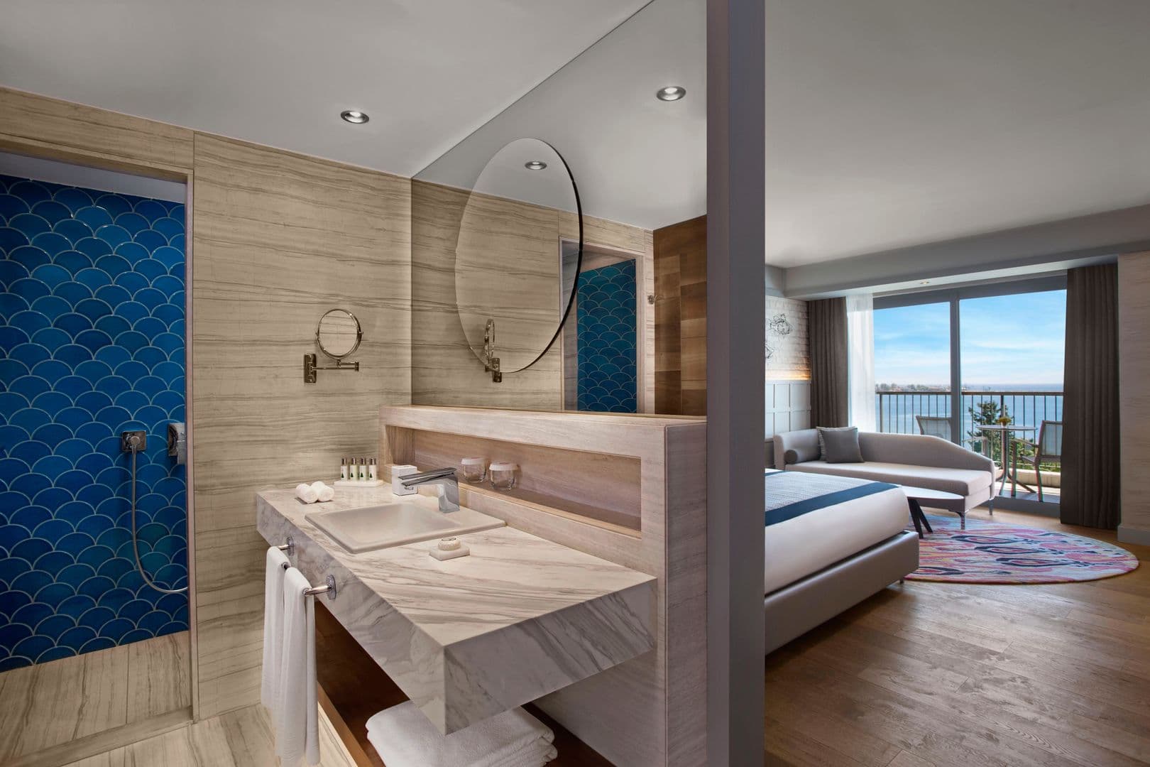 Acanthus Cennet Barut Collection foto 3