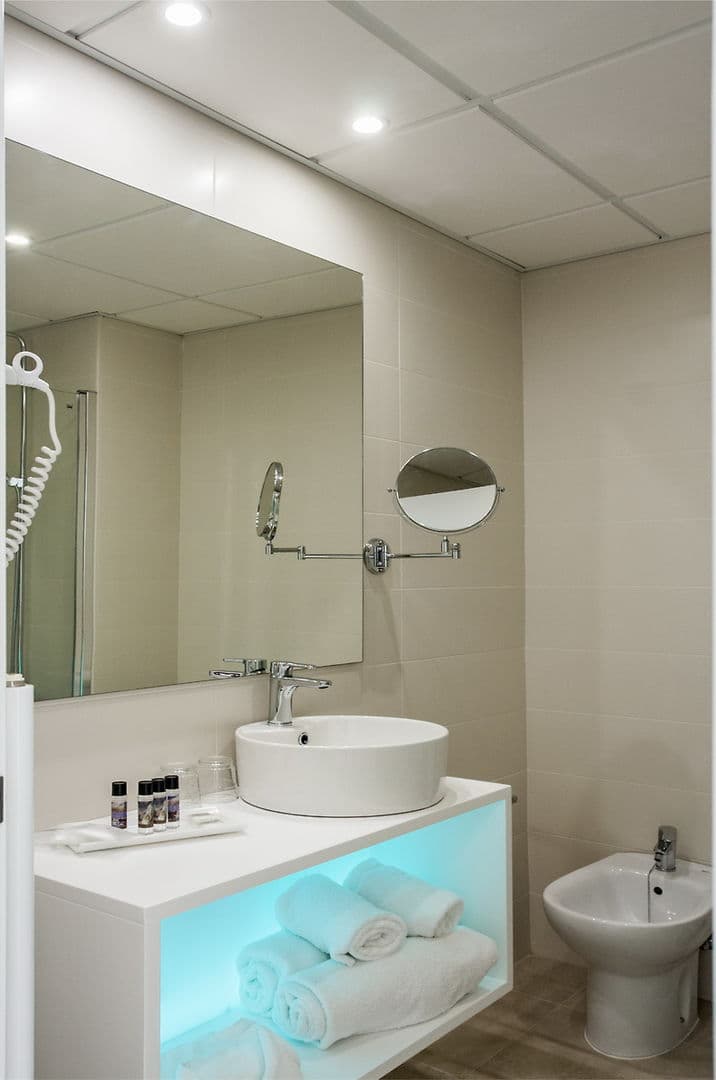 Villa Luz Design & Art Hotel foto 4