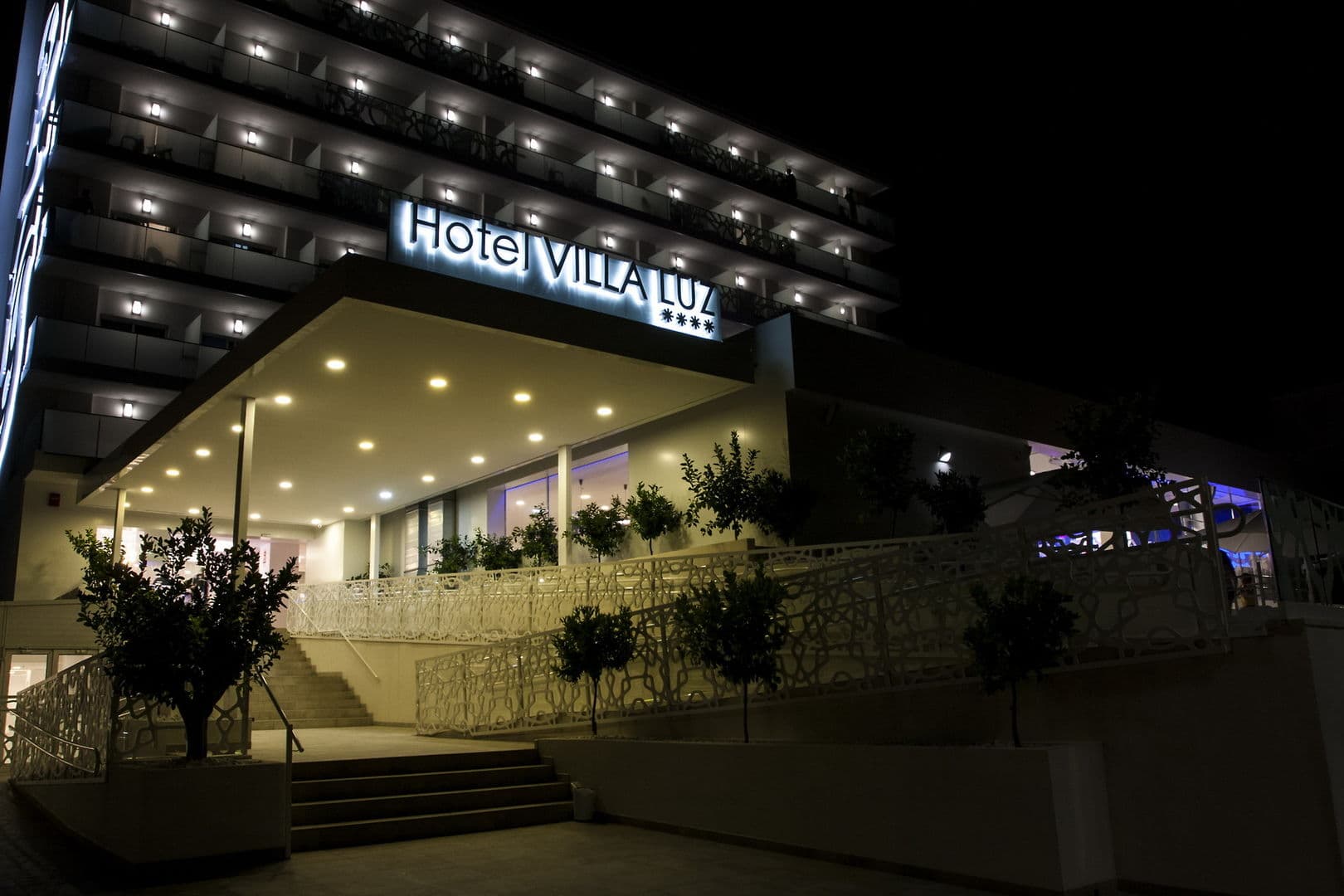 Villa Luz Design & Art Hotel Gandia photo 5