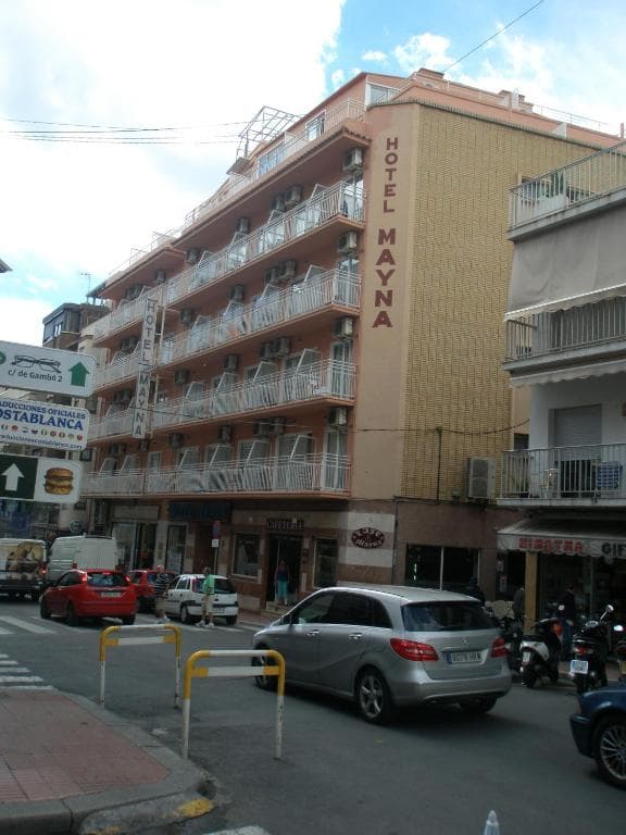Mayna foto 1