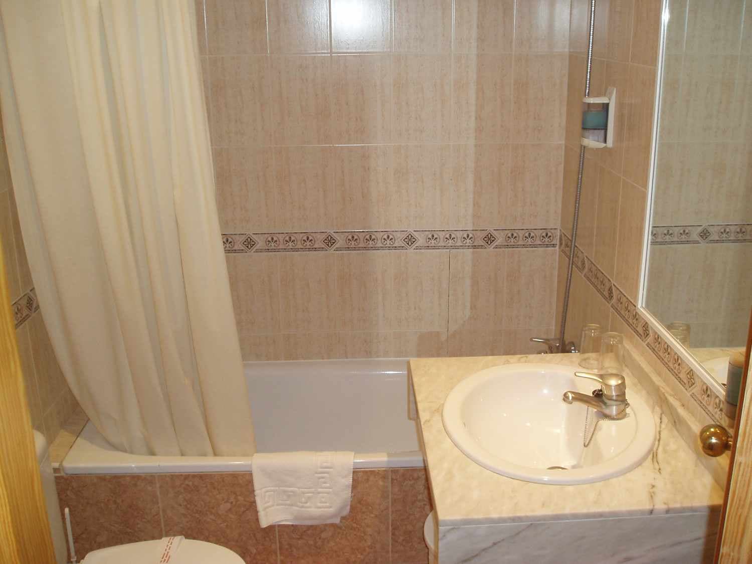 Hotel Mont Park Benidorm photo 5