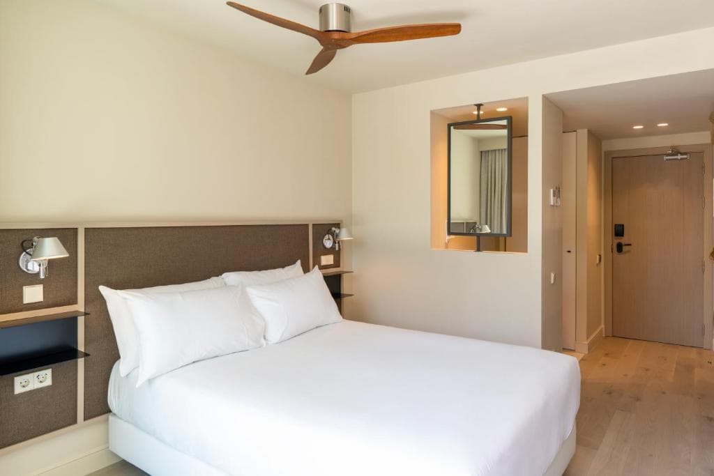 Mercure Benidorm foto 2