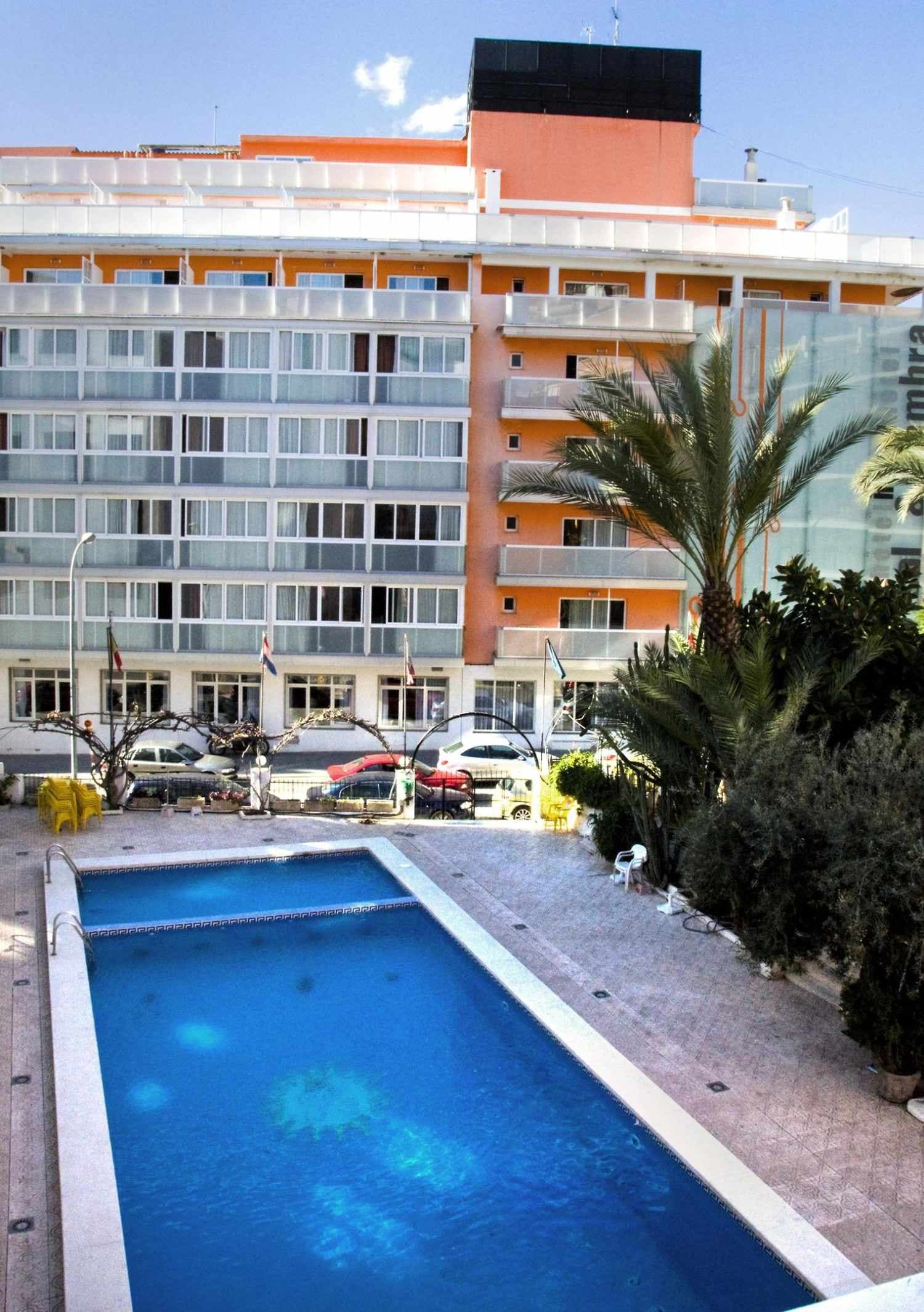Hotel MH Sol y Sombra foto 1