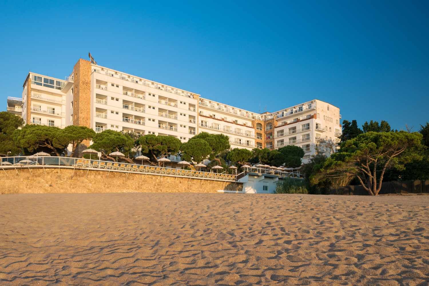 htop Caleta Palace foto 1