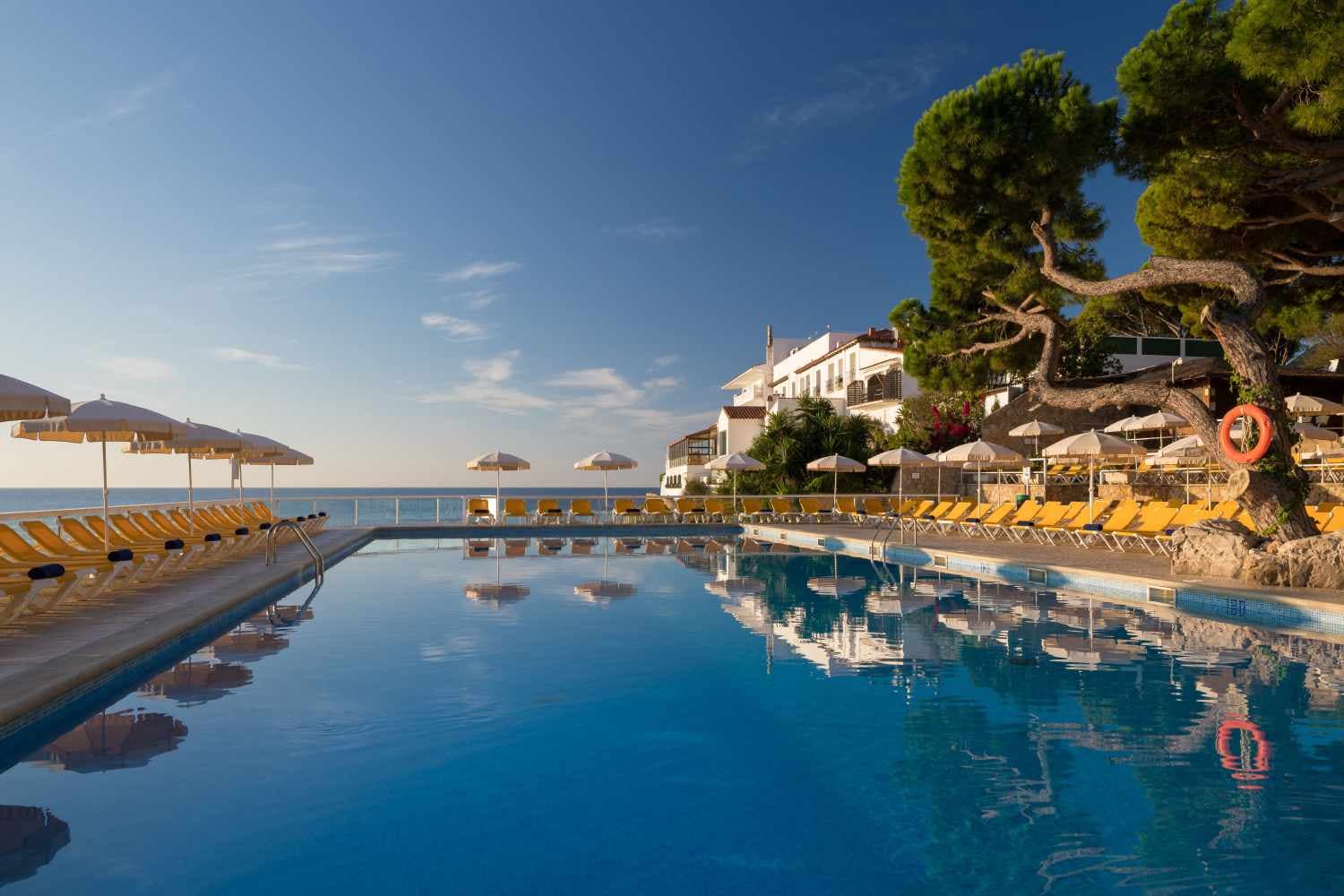 htop Caleta Palace Platja d'Aro photo 5