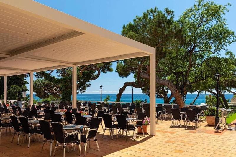htop Caleta Palace Platja d'Aro photo 5