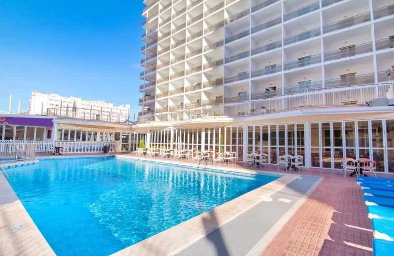 Hotel Servigroup Nereo