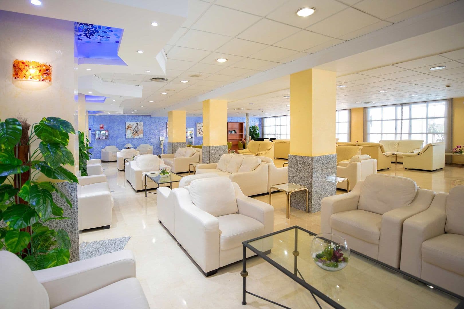 Hotel Servigroup Nereo foto 4