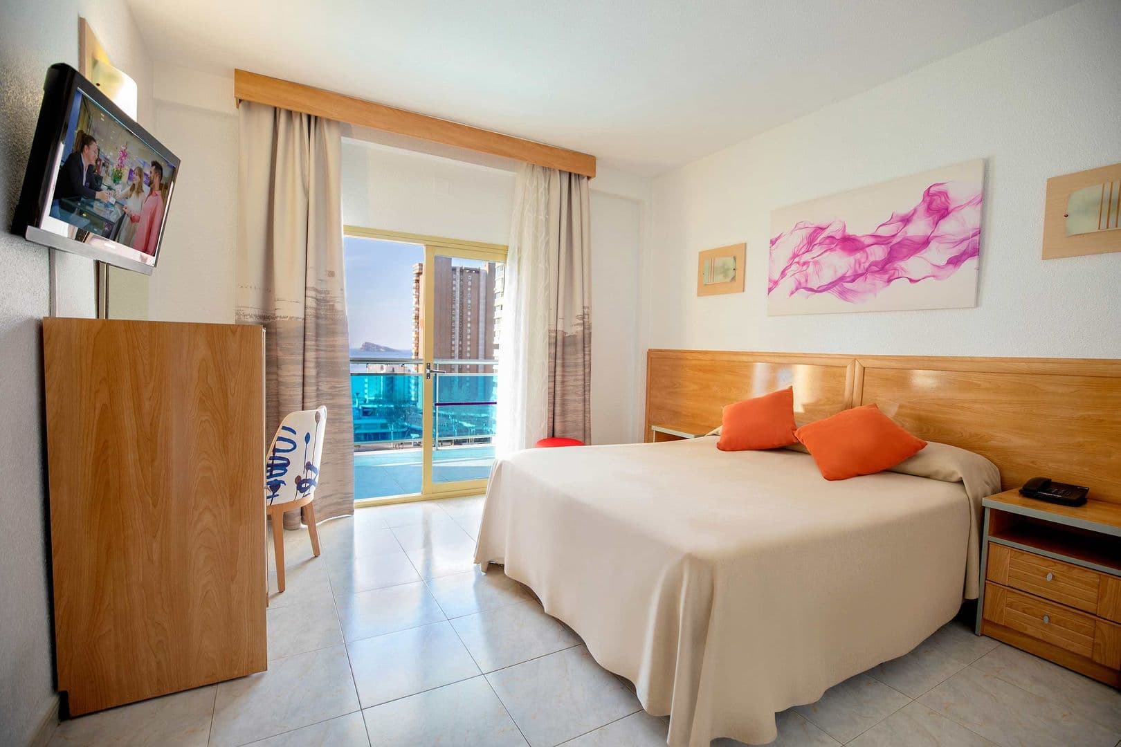 Hotel Servigroup Nereo foto 2