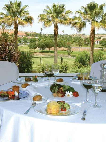Hotel ILUNION Golf Badajoz Badajoz photo 5