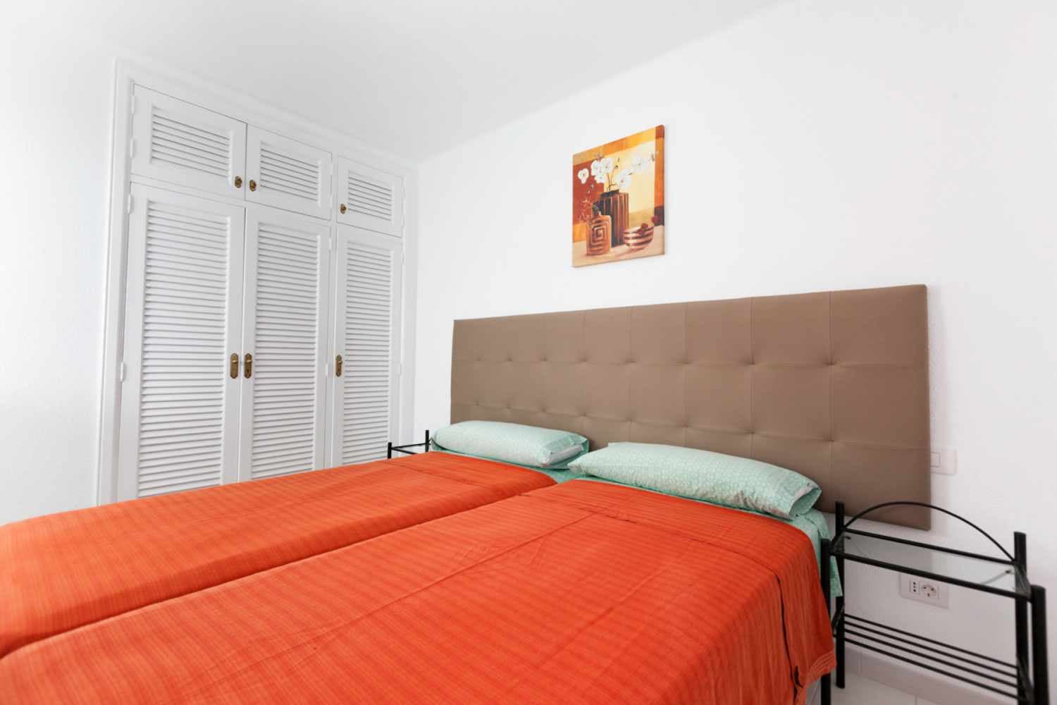 Apartamentos turísticos Corona Mar foto 2