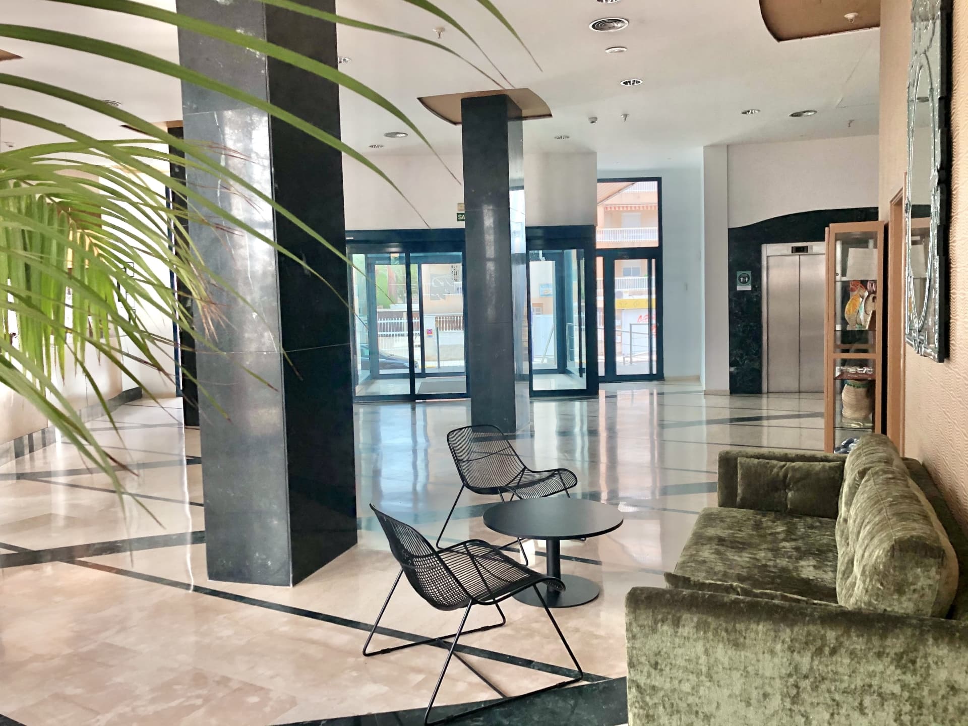 RH Hotel Arena foto 3