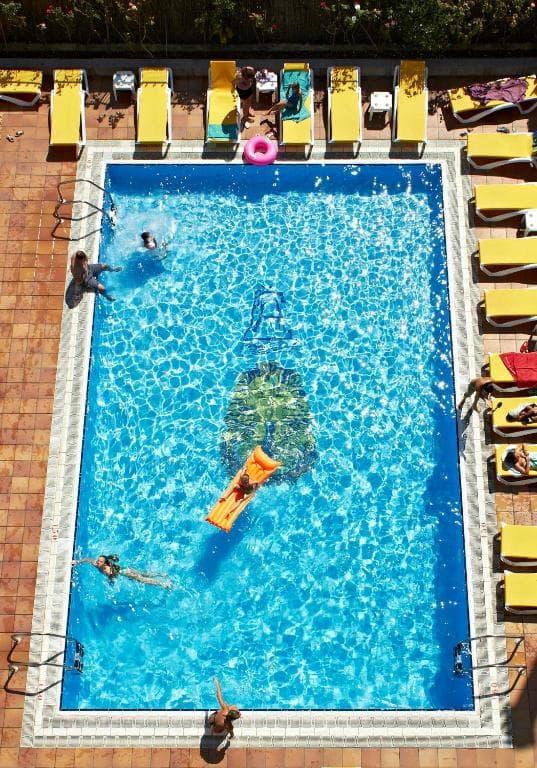 BLUESEA Copacabana Lloret de Mar photo 5