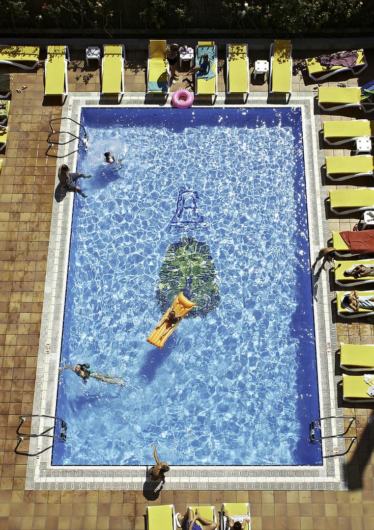BLUESEA Copacabana