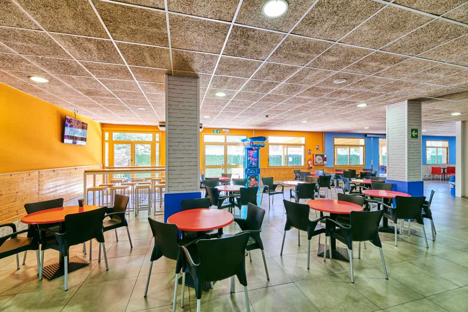 Inter2 Aparthotel Salou foto 3