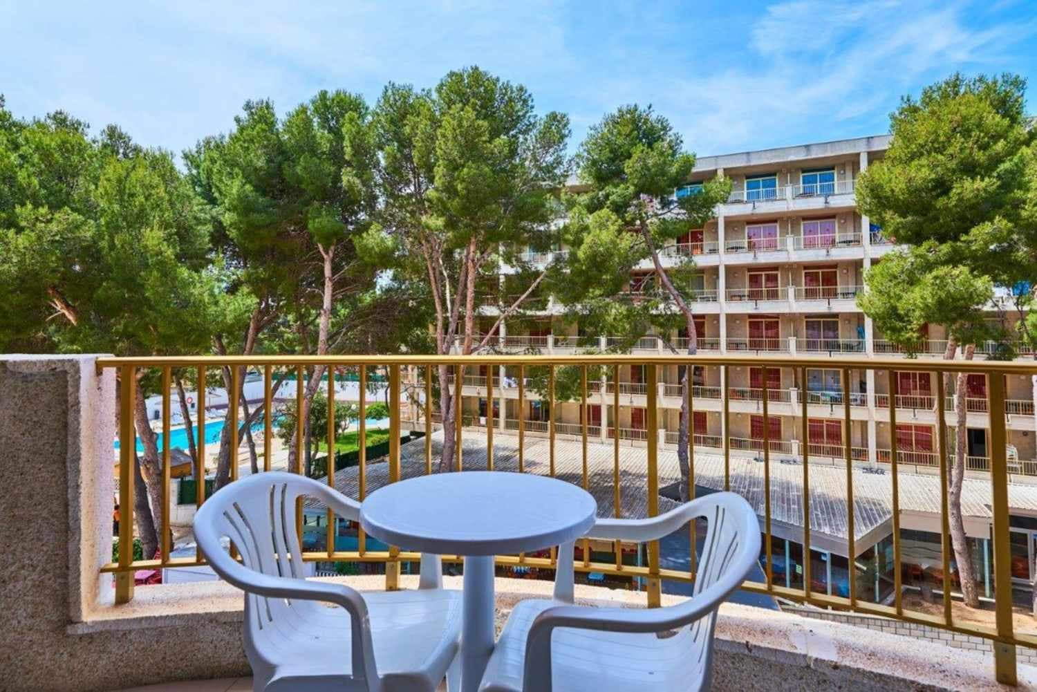 Inter2 Aparthotel Salou Salou photo 5