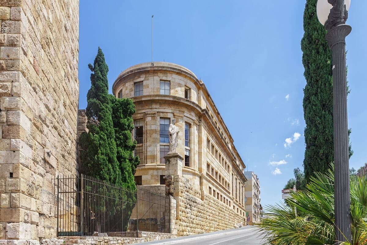 Ciutat de Tarragona foto 3