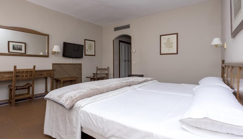 Hotel Zentral Mayoral foto 3