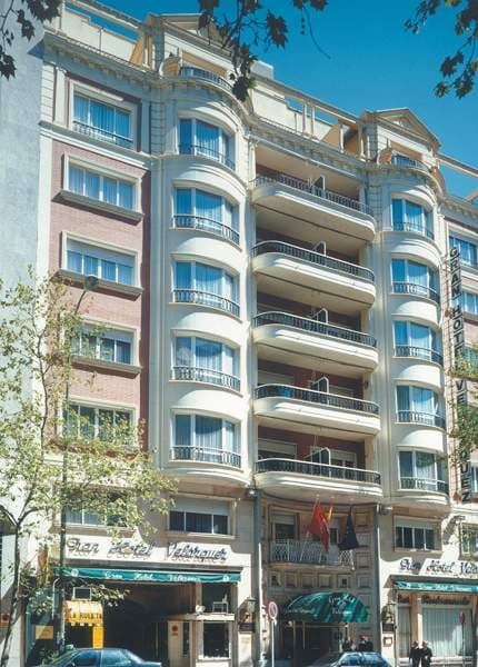 Bless Hotel Madrid foto 1