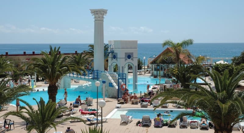 Grupotel Playa Feliz