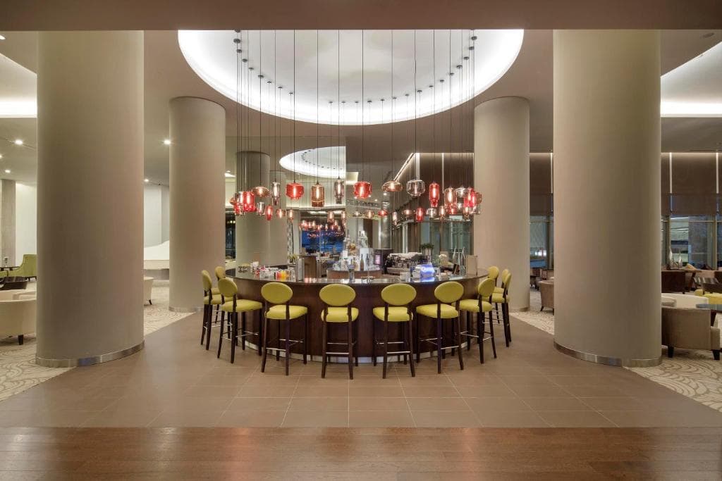 The Sense De Luxe Hotel foto 3