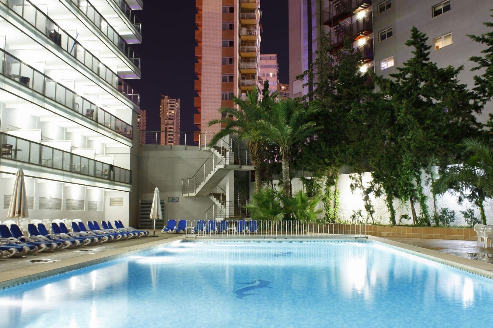Hotel Perla foto 1