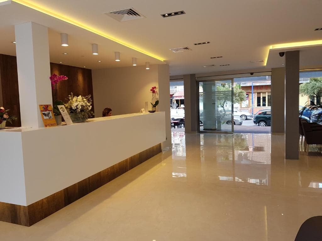 Hotel Perla foto 4