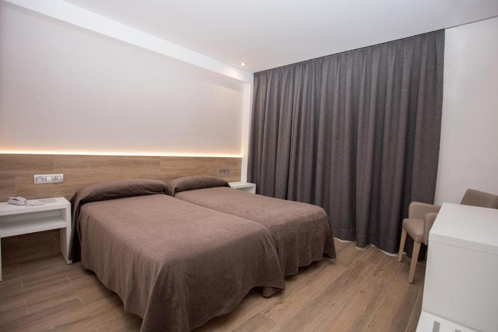 Hotel Perla foto 2