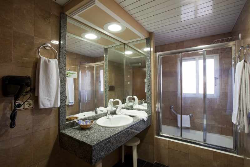 Cabana Benidorm photo 5
