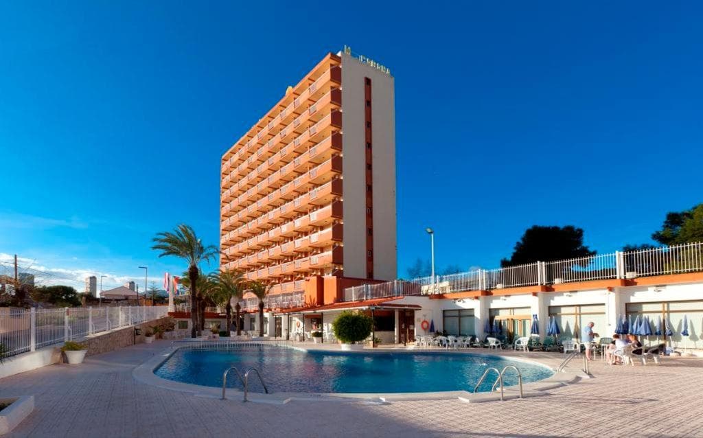 Cabana foto 1