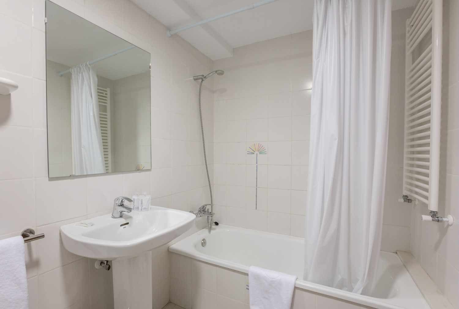 Pierre & Vacances Apartamentos Benidorm Levante Benidorm photo 5