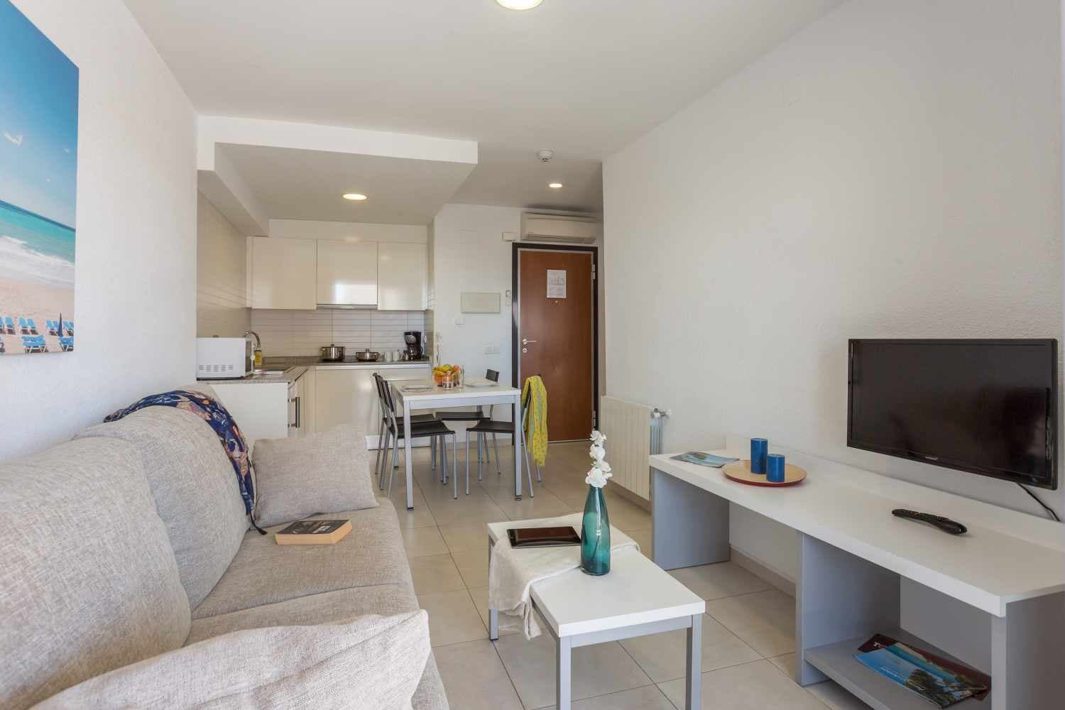 Pierre & Vacances Apartamentos Benidorm Levante foto 4