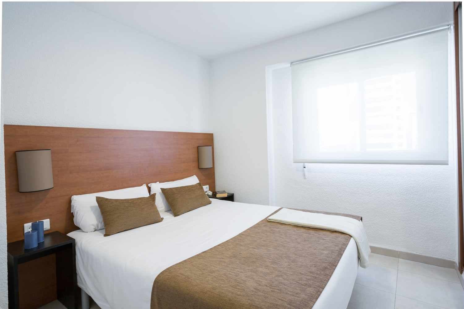 Pierre & Vacances Apartamentos Benidorm Levante foto 2