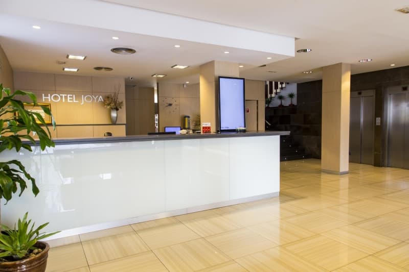 Hotel Joya foto 3